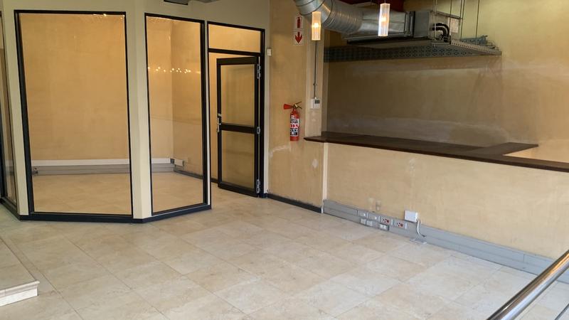 To Let commercial Property for Rent in Ndabeni Western Cape